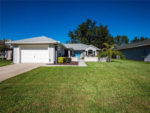 A home in OCALA