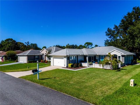 A home in OCALA