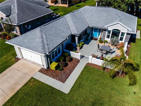 A home in OCALA