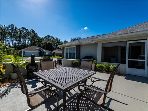 A home in OCALA