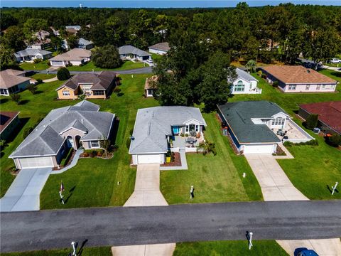 A home in OCALA