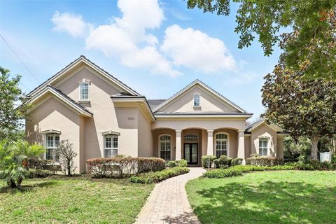 5224 VISTAMERE COURT ORLANDO FL 32819