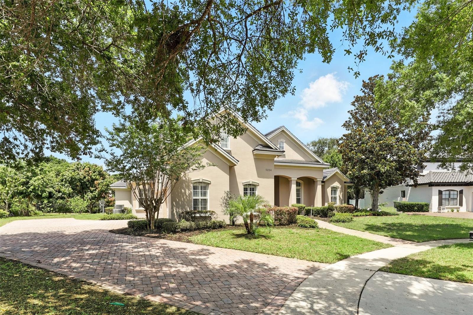 5224 VISTAMERE COURT