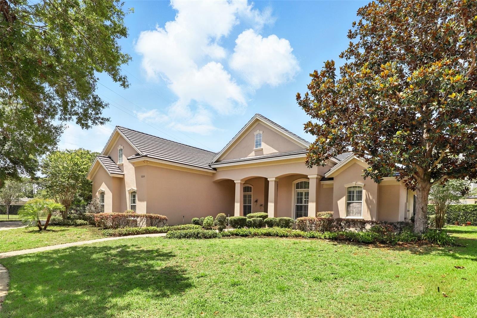 5224 VISTAMERE COURT