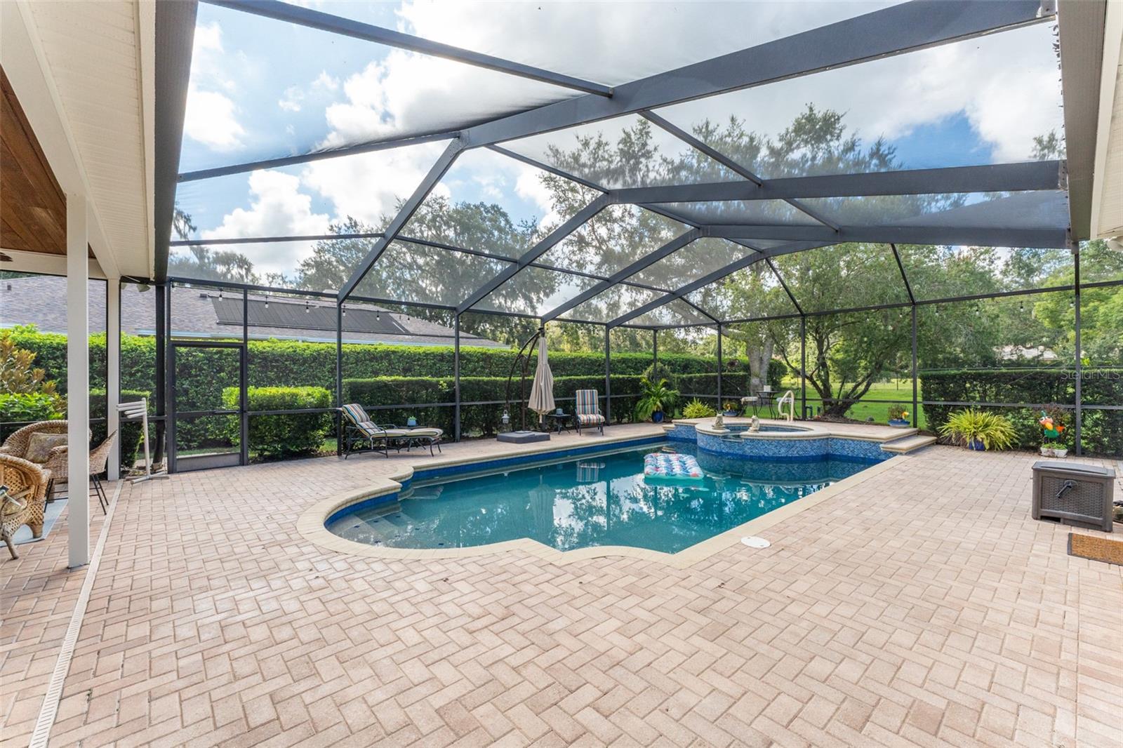 FISH HAWK TRAILS UNIT 3 - Residential