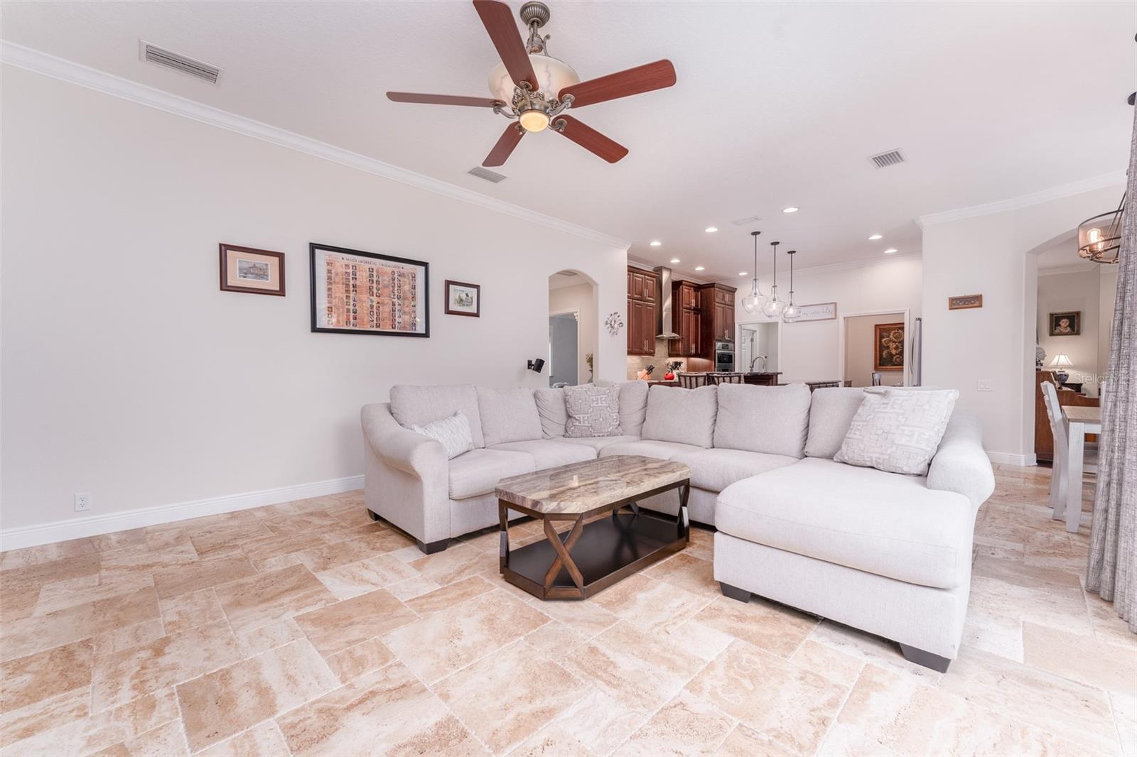 FISH HAWK TRAILS UNIT 3 - Residential