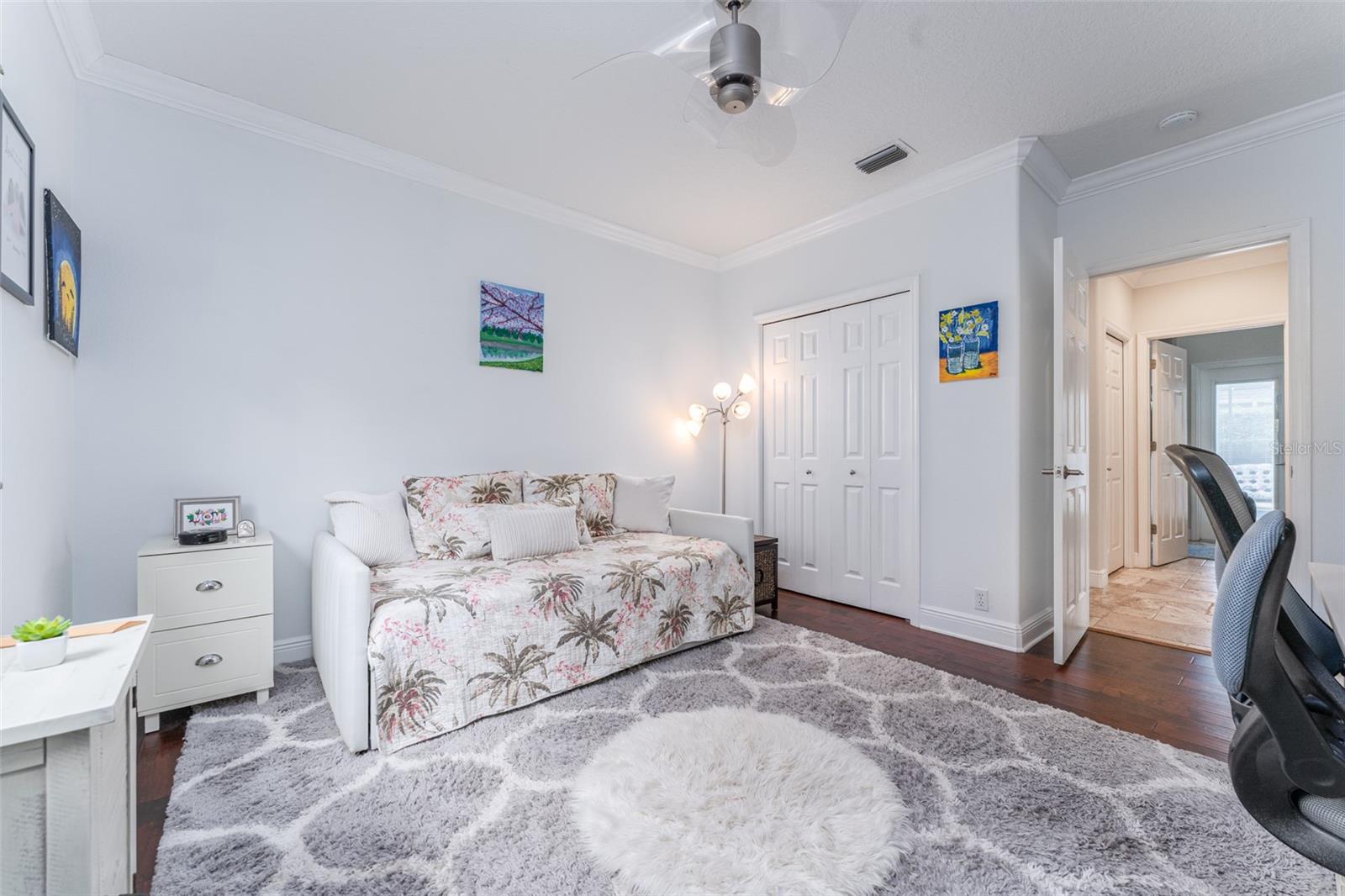 FISH HAWK TRAILS UNIT 3 - Residential