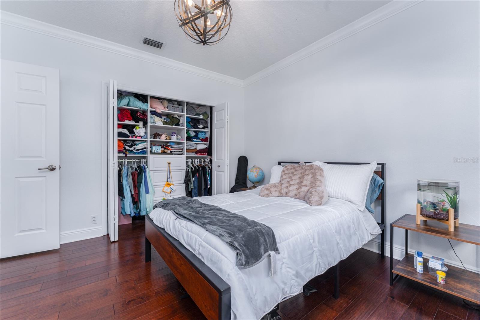 FISH HAWK TRAILS UNIT 3 - Residential