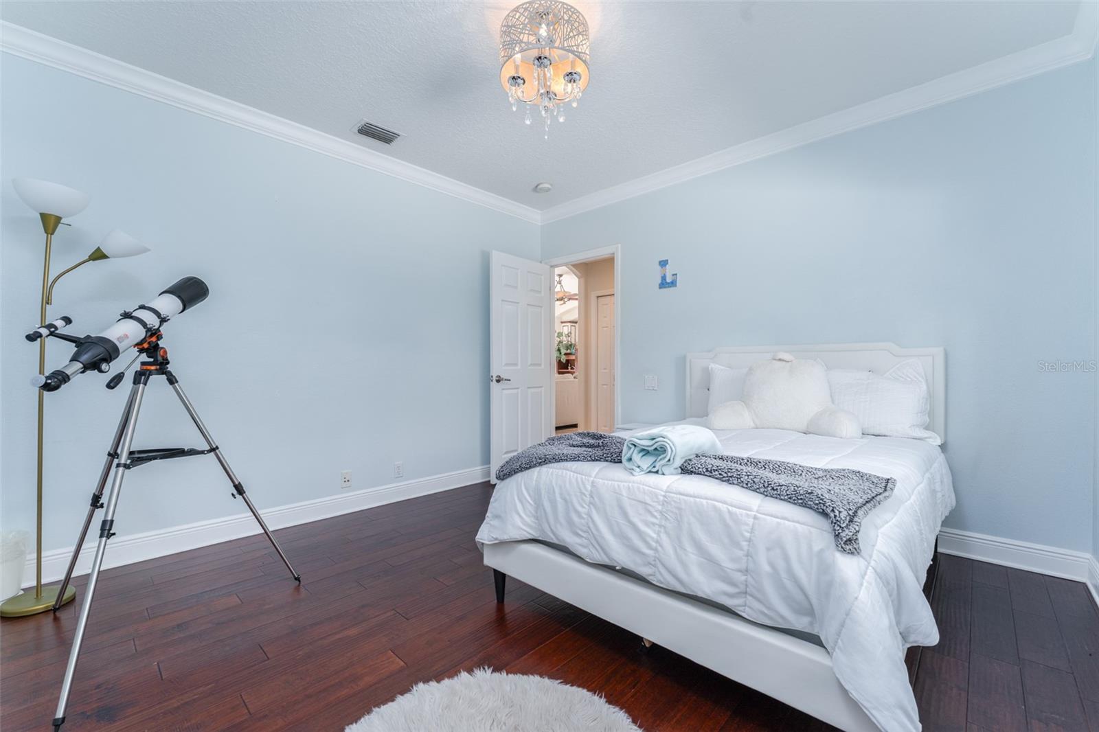 FISH HAWK TRAILS UNIT 3 - Residential