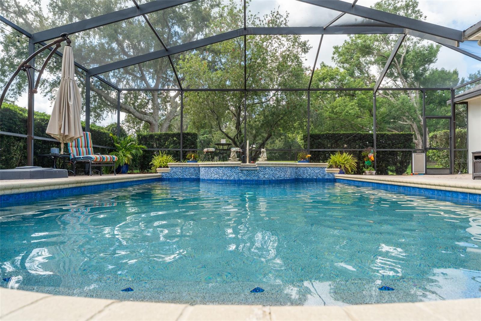 FISH HAWK TRAILS UNIT 3 - Residential