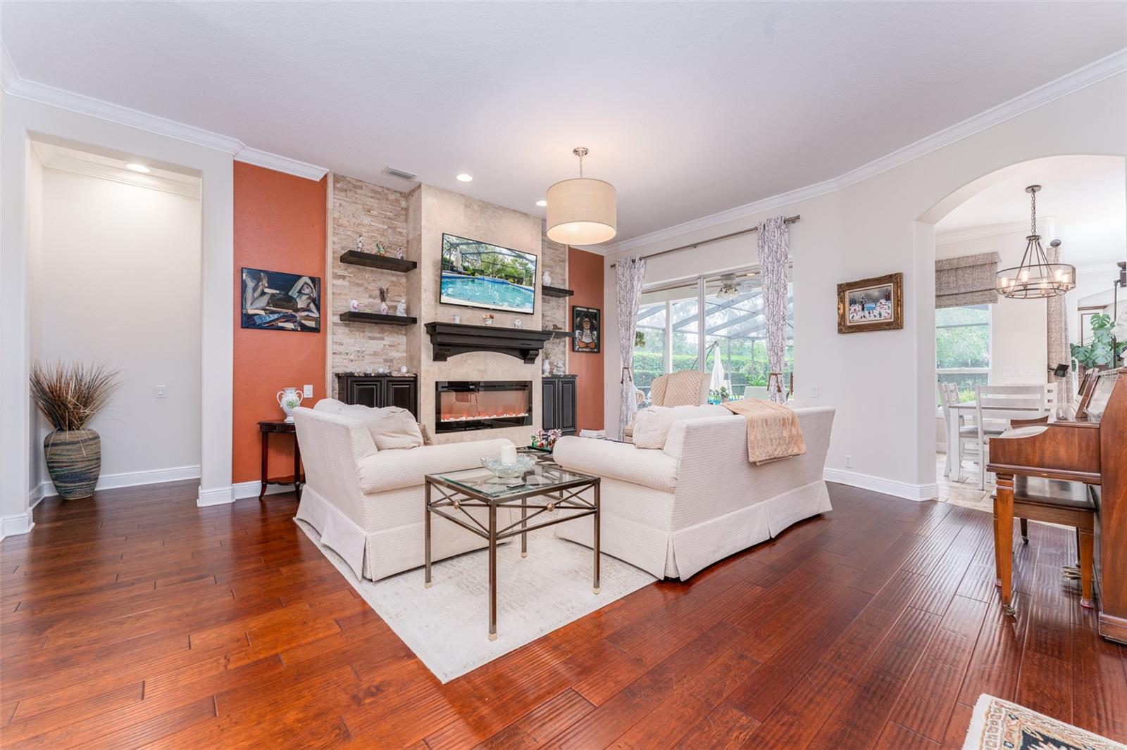 FISH HAWK TRAILS UNIT 3 - Residential