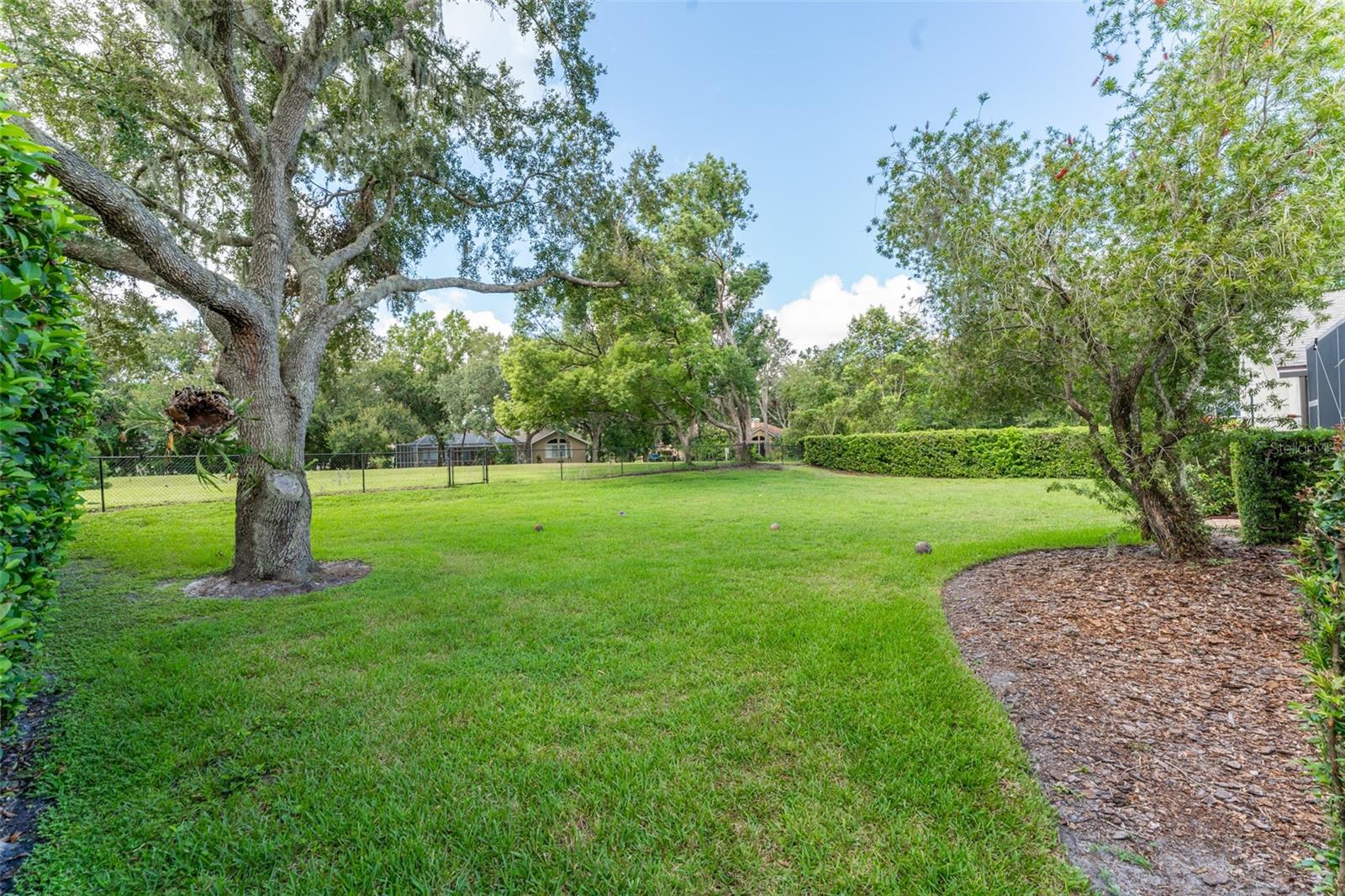 FISH HAWK TRAILS UNIT 3 - Residential