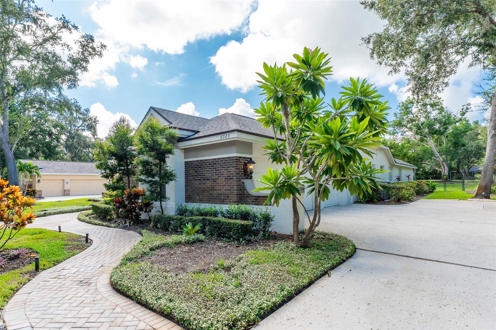 FISH HAWK TRAILS UNIT 3 - Residential