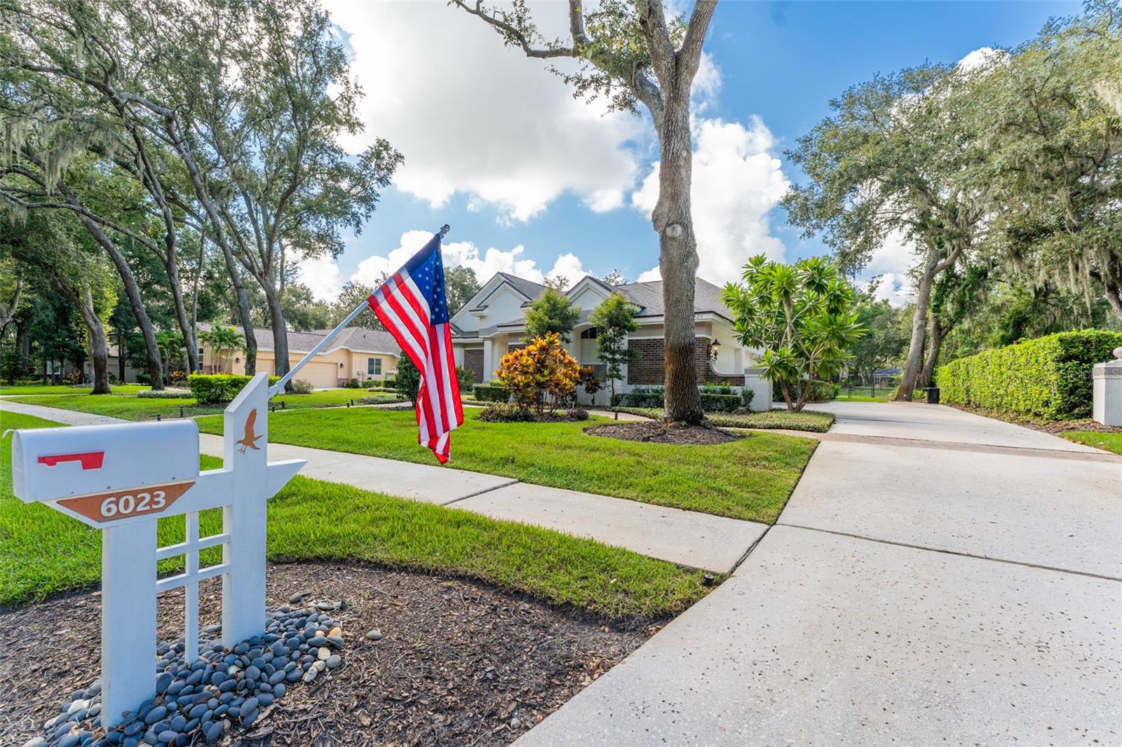FISH HAWK TRAILS UNIT 3 - Residential