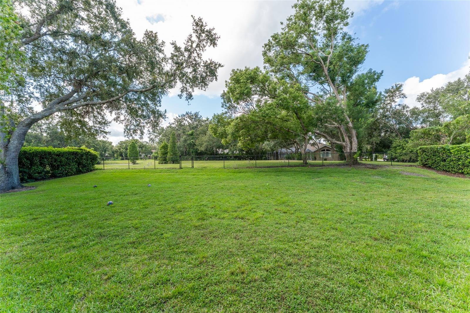 FISH HAWK TRAILS UNIT 3 - Residential