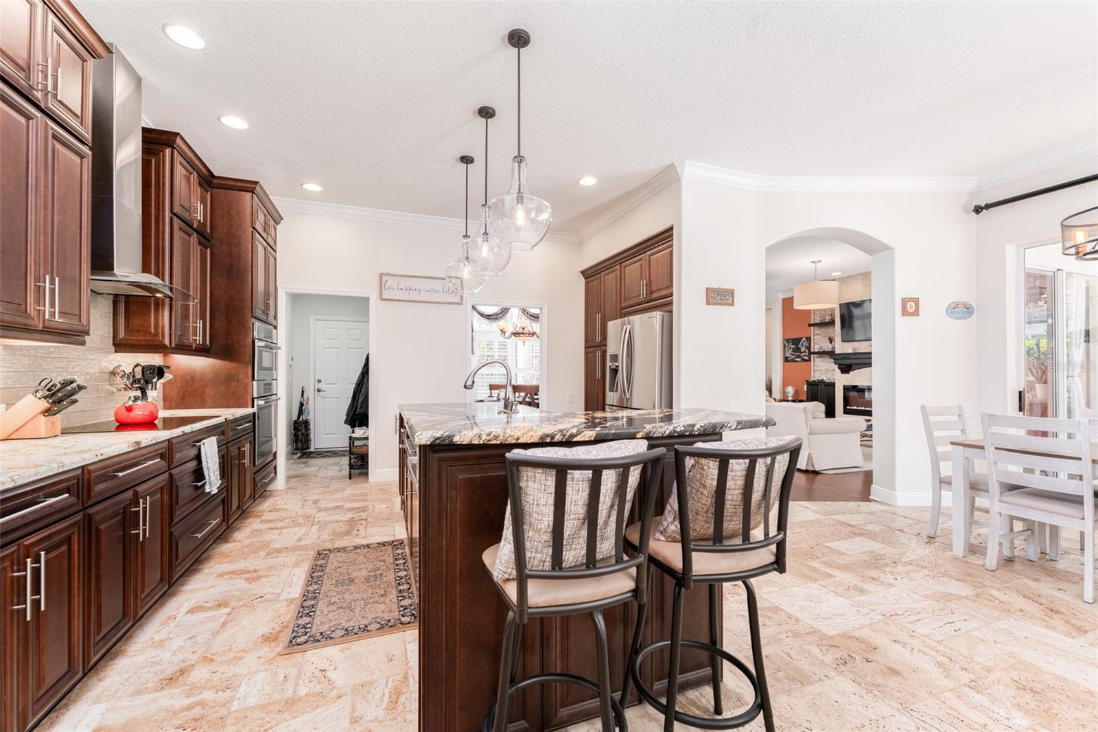 FISH HAWK TRAILS UNIT 3 - Residential