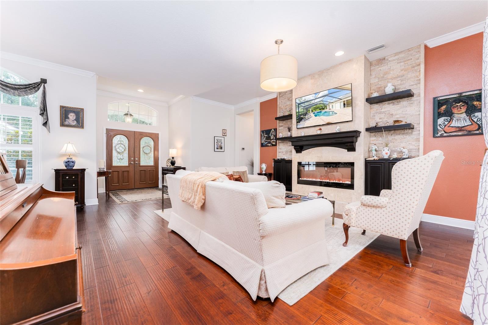 FISH HAWK TRAILS UNIT 3 - Residential