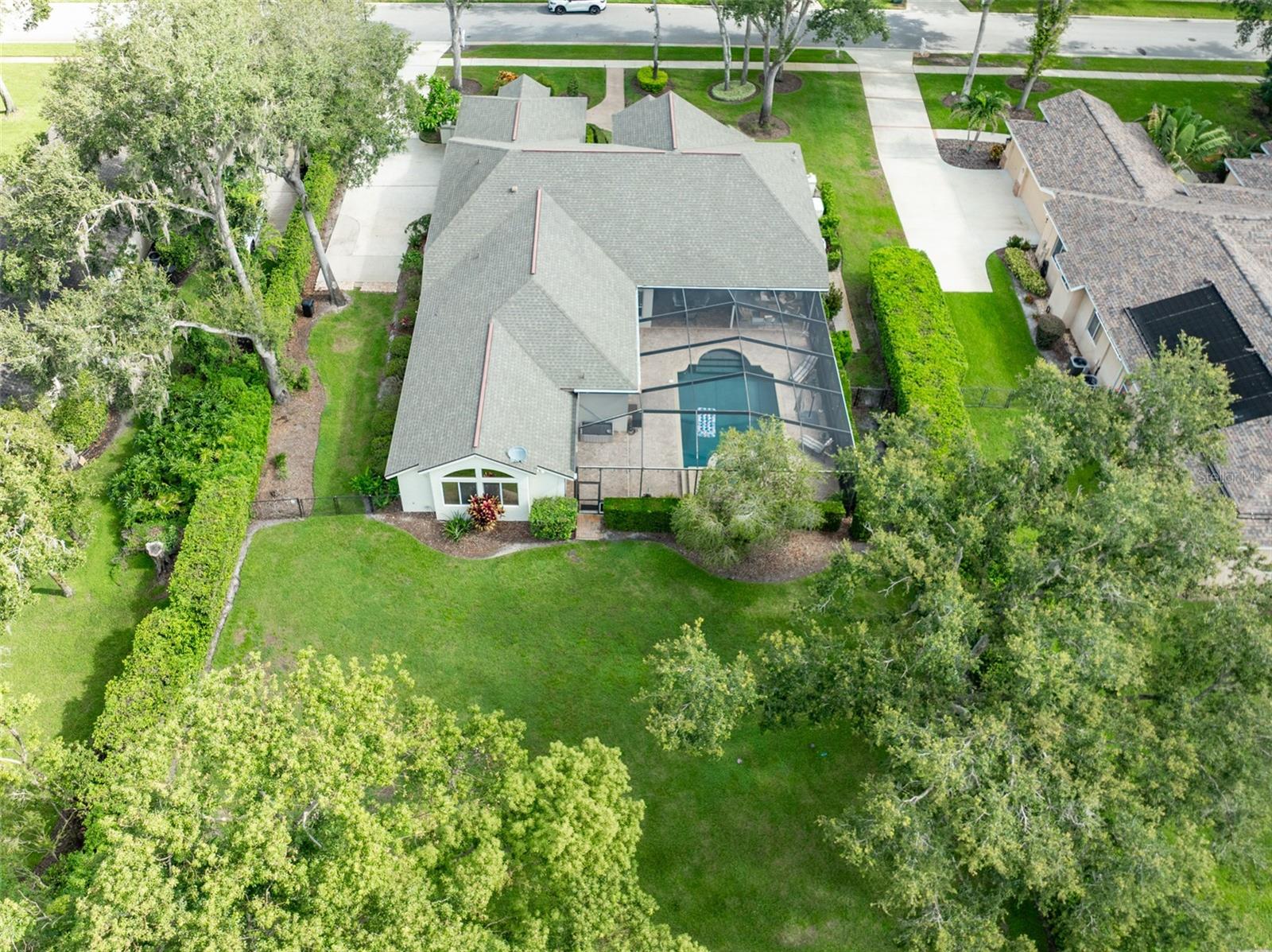 FISH HAWK TRAILS UNIT 3 - Residential