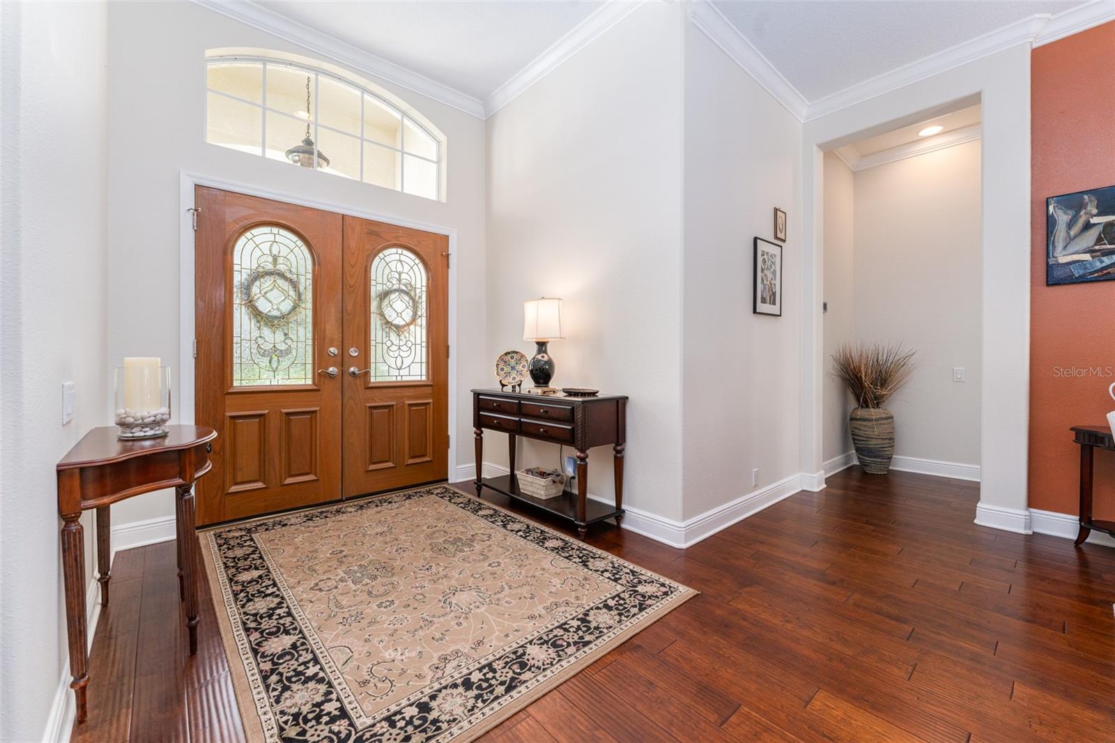 FISH HAWK TRAILS UNIT 3 - Residential