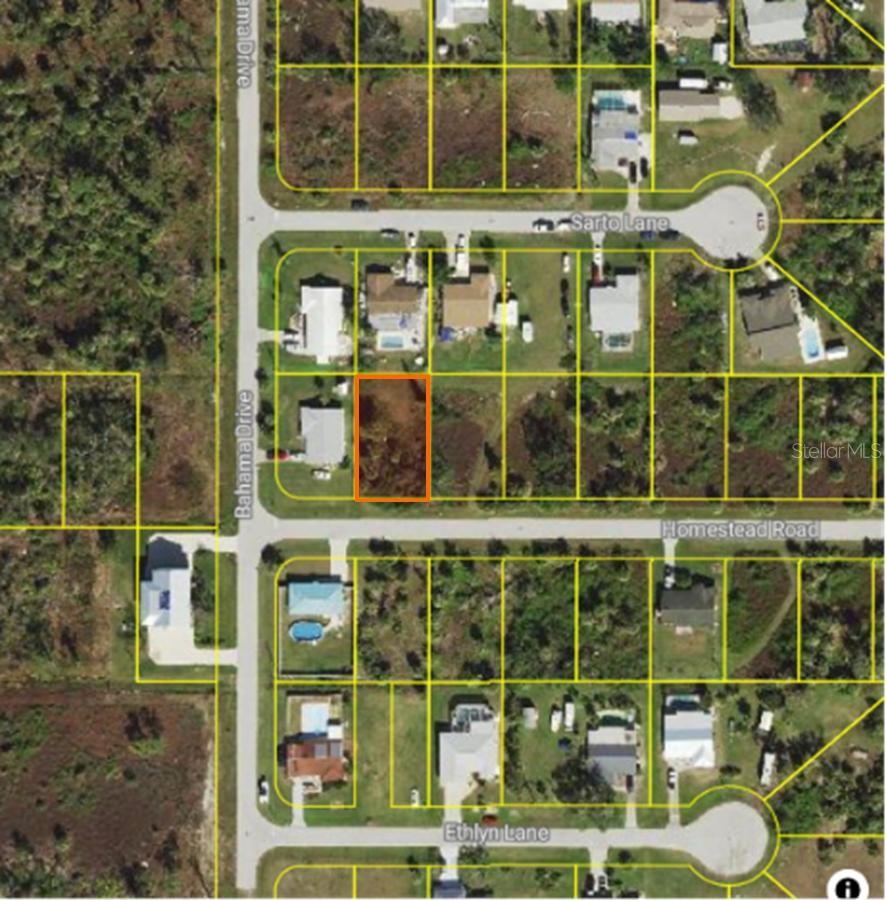 3410 HOMESTEAD ROAD