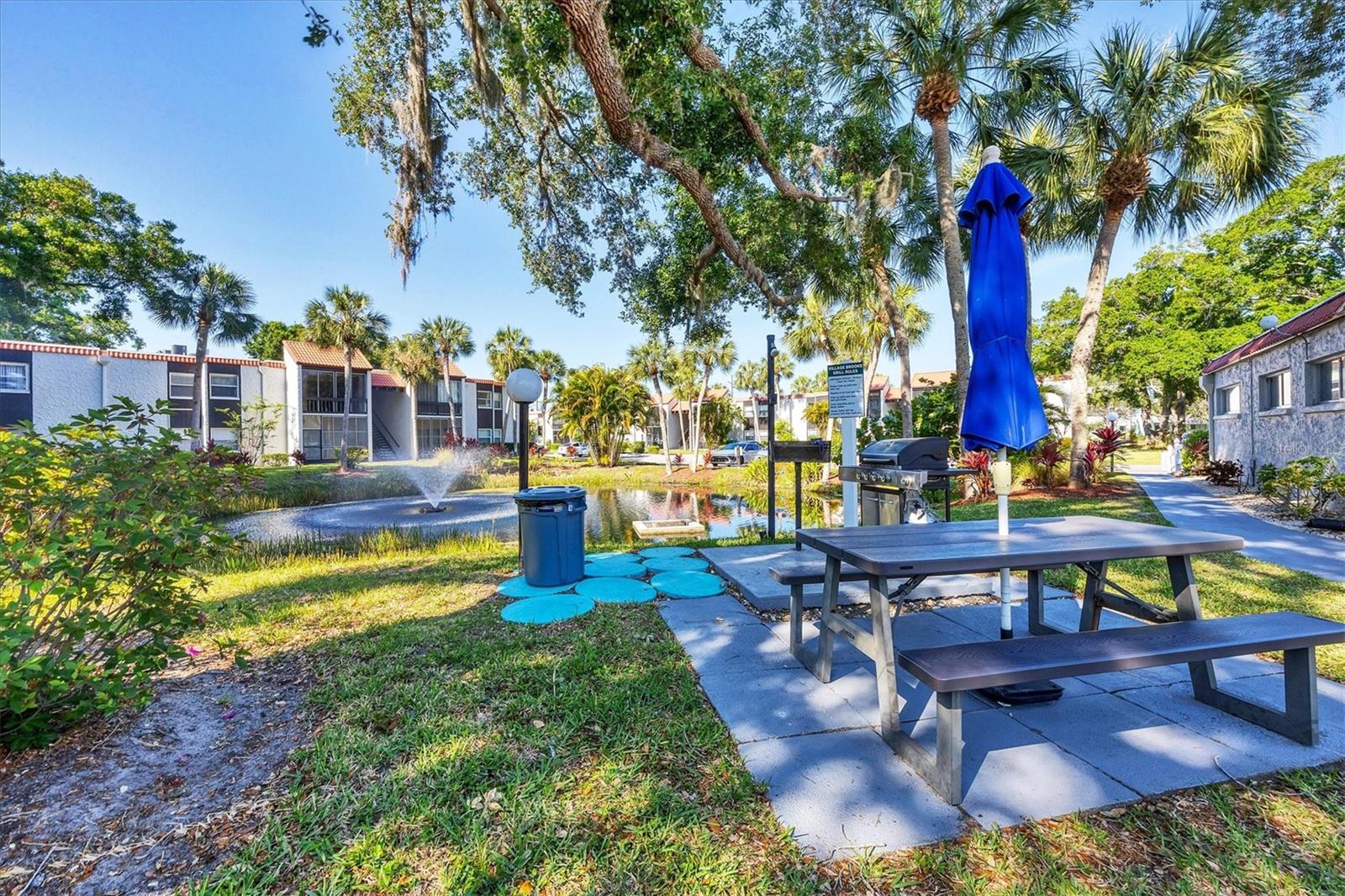 VILLAGE BROOKE SEC 2 - Residential