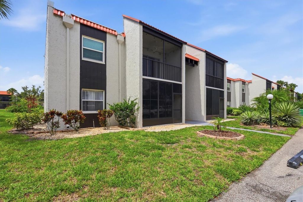 Photo of 3217 Beneva Road #102, Sarasota, FL 34232 (MLS # A4694965)