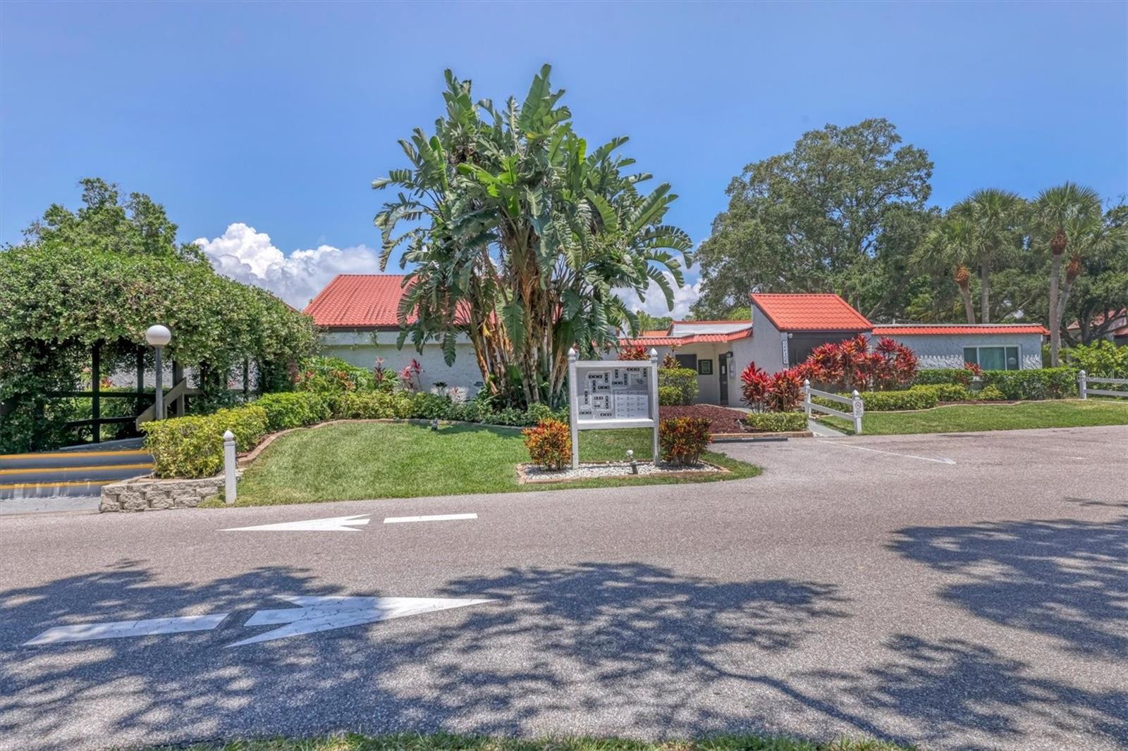 VILLAGE BROOKE SEC 2 - Residential