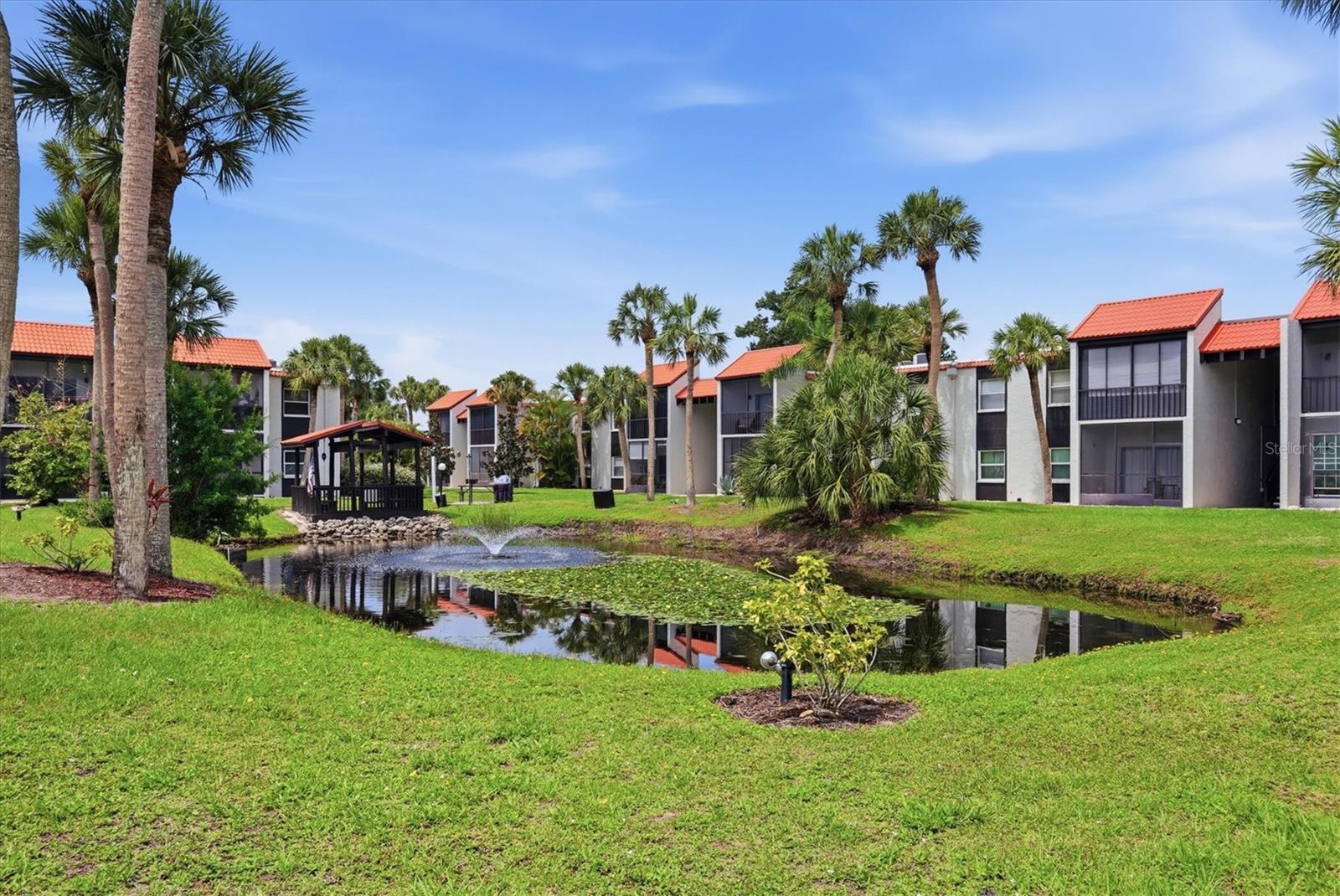VILLAGE BROOKE SEC 2 - Residential