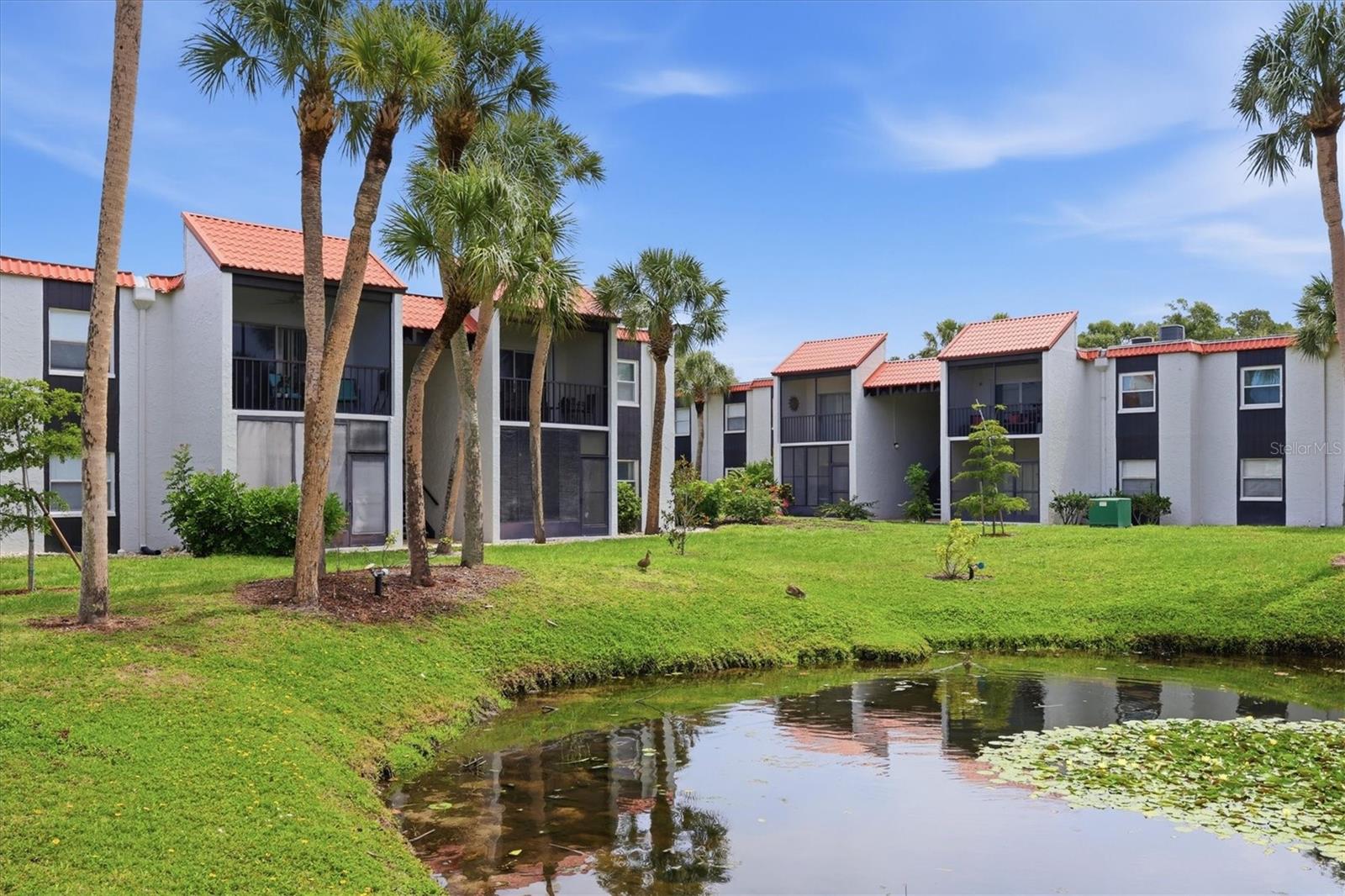 VILLAGE BROOKE SEC 2 - Residential
