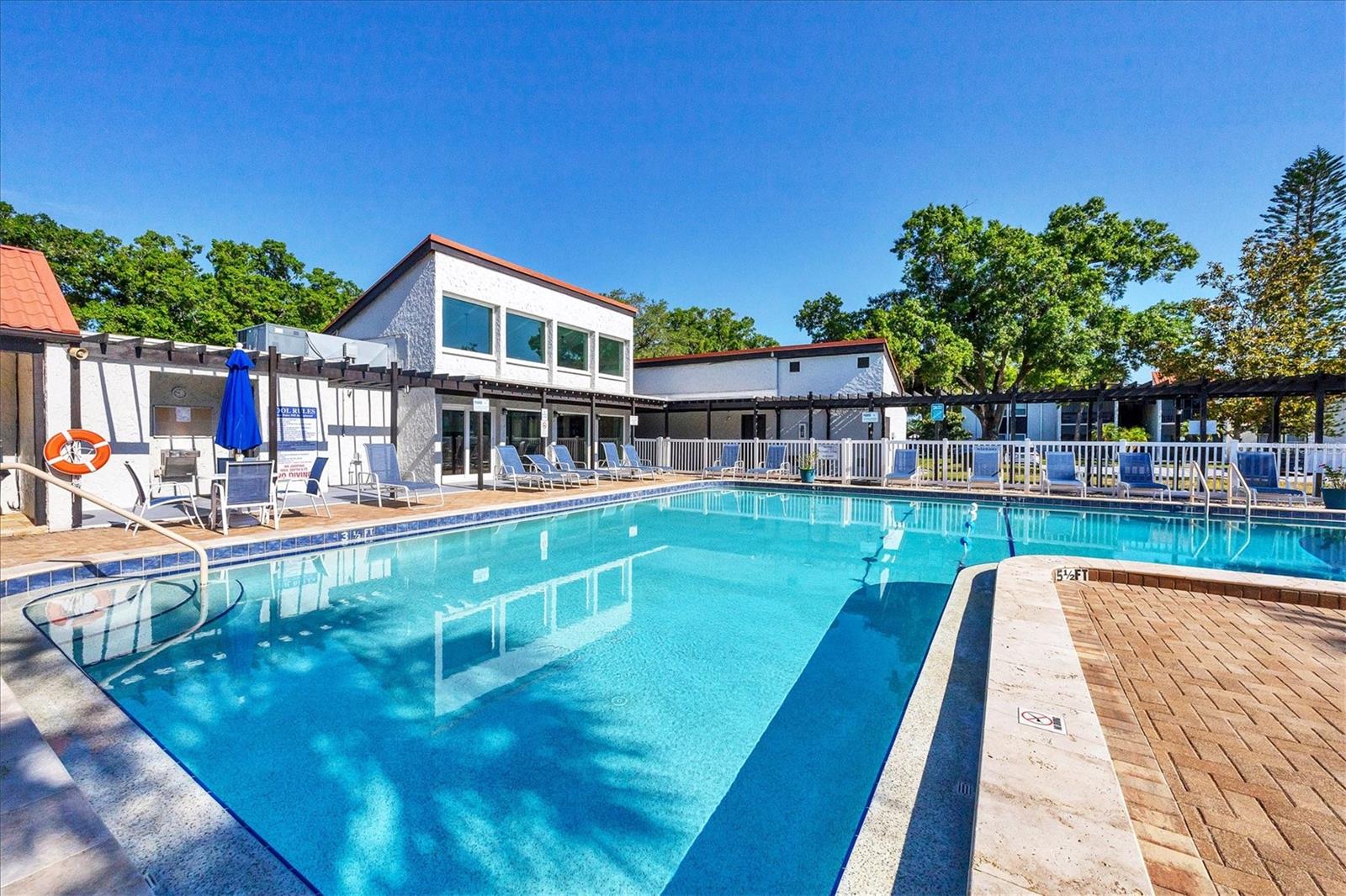 VILLAGE BROOKE SEC 2 - Residential