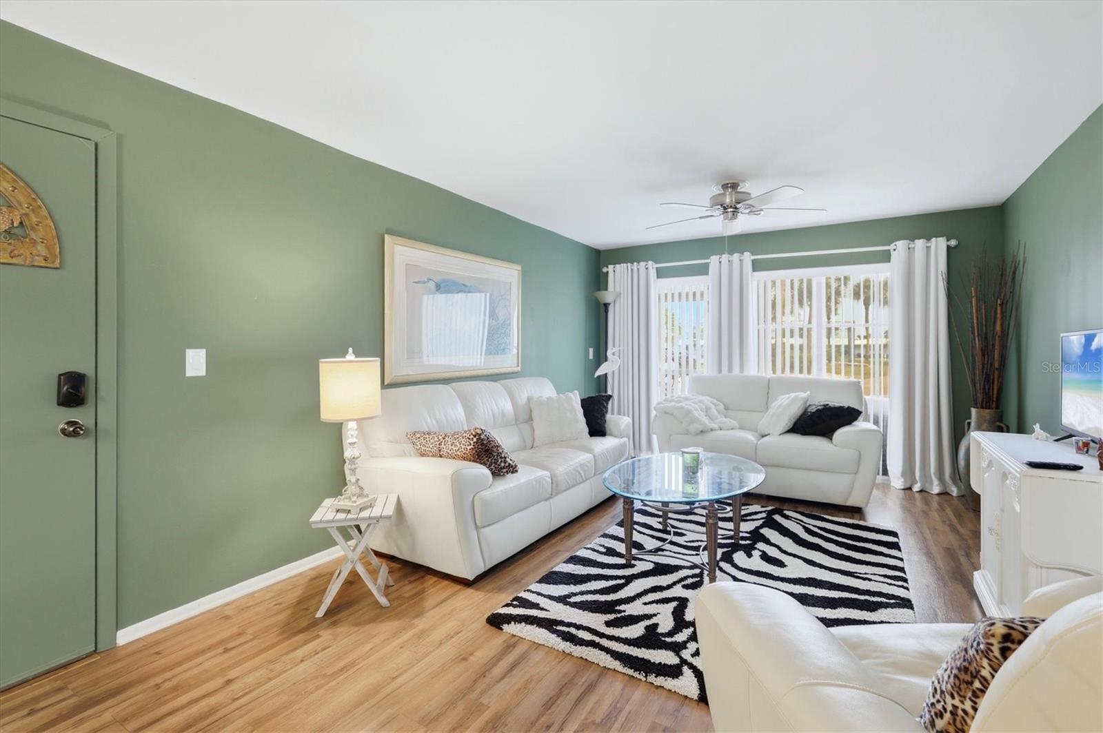 VILLAGE BROOKE SEC 2 - Residential
