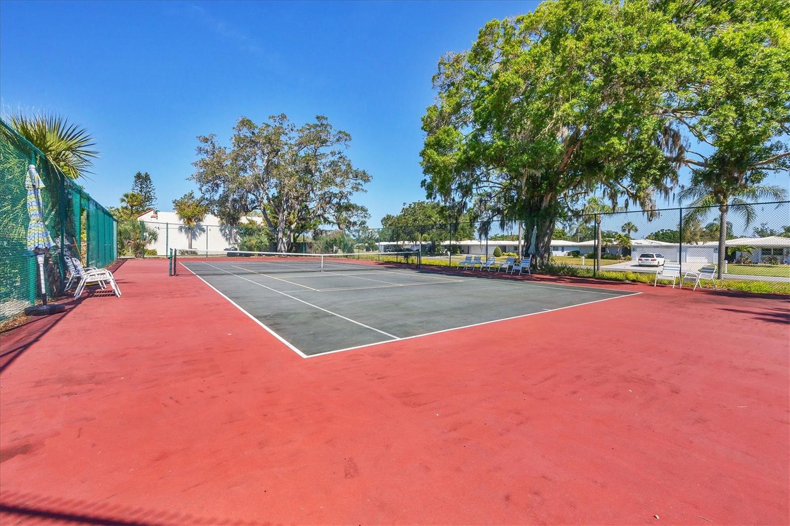 VILLAGE BROOKE SEC 2 - Residential