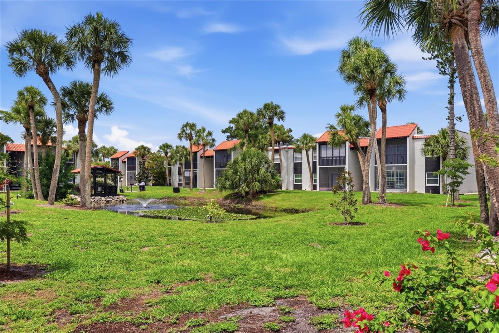 VILLAGE BROOKE SEC 2 - Residential