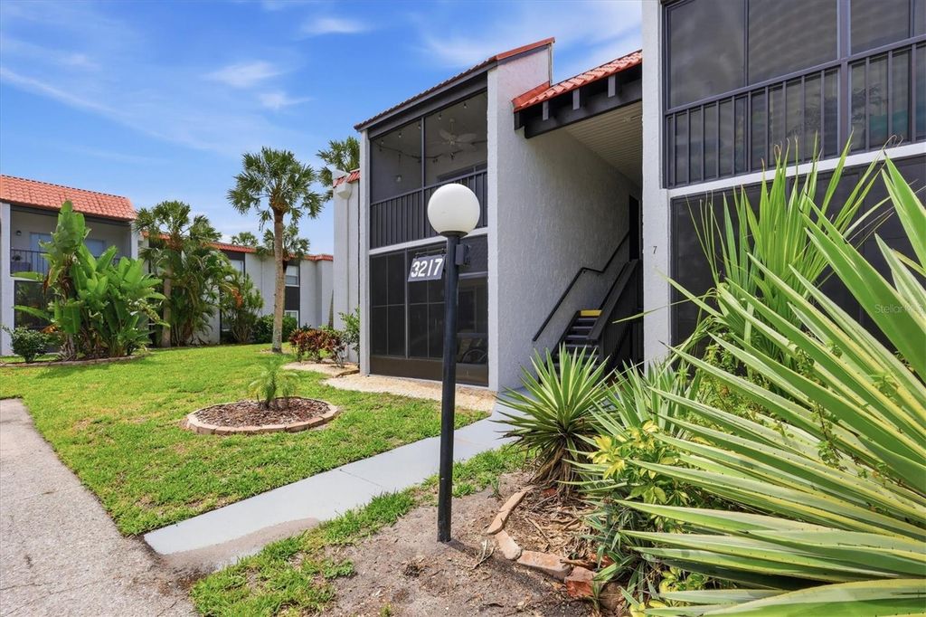 Photo of 3217 Beneva Road #102, Sarasota, FL 34232 (MLS # A4694965)