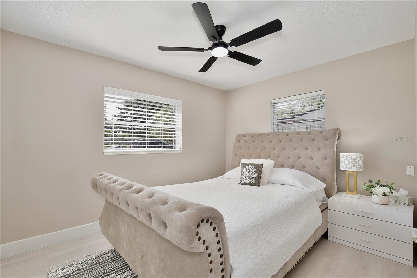 BREEZY HEIGHTS - Residential