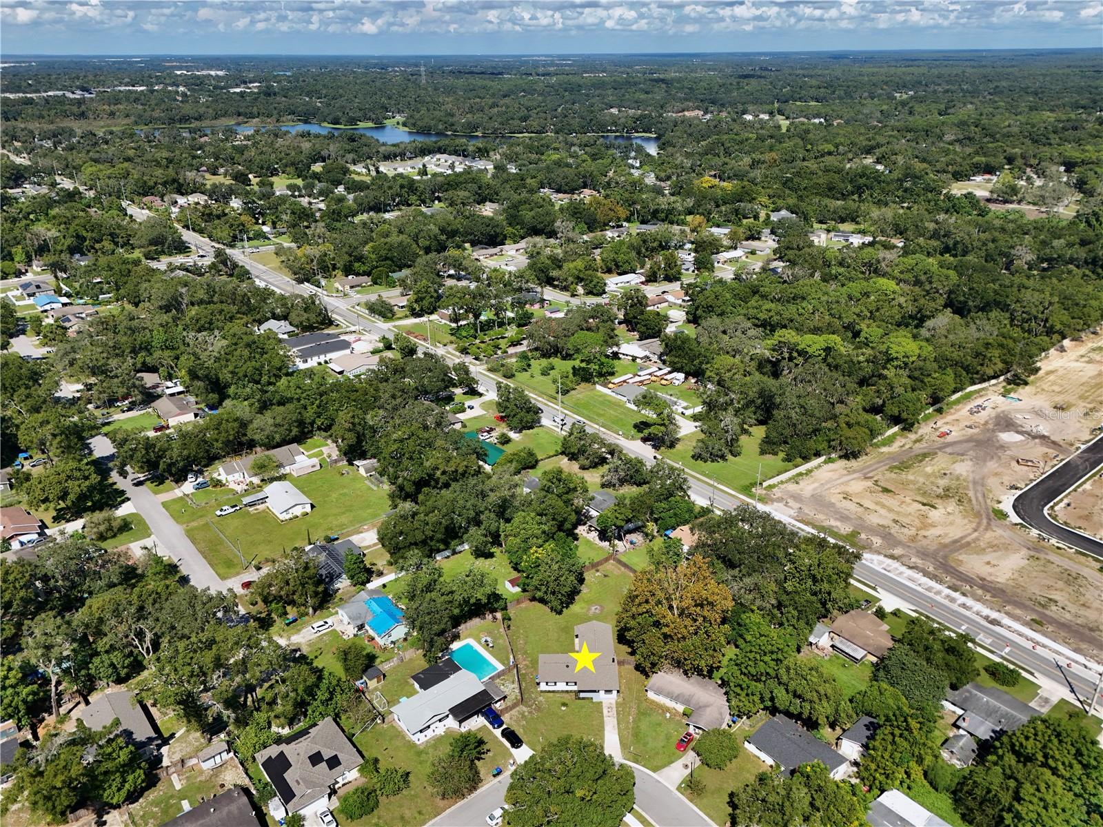 BREEZY HEIGHTS - Residential
