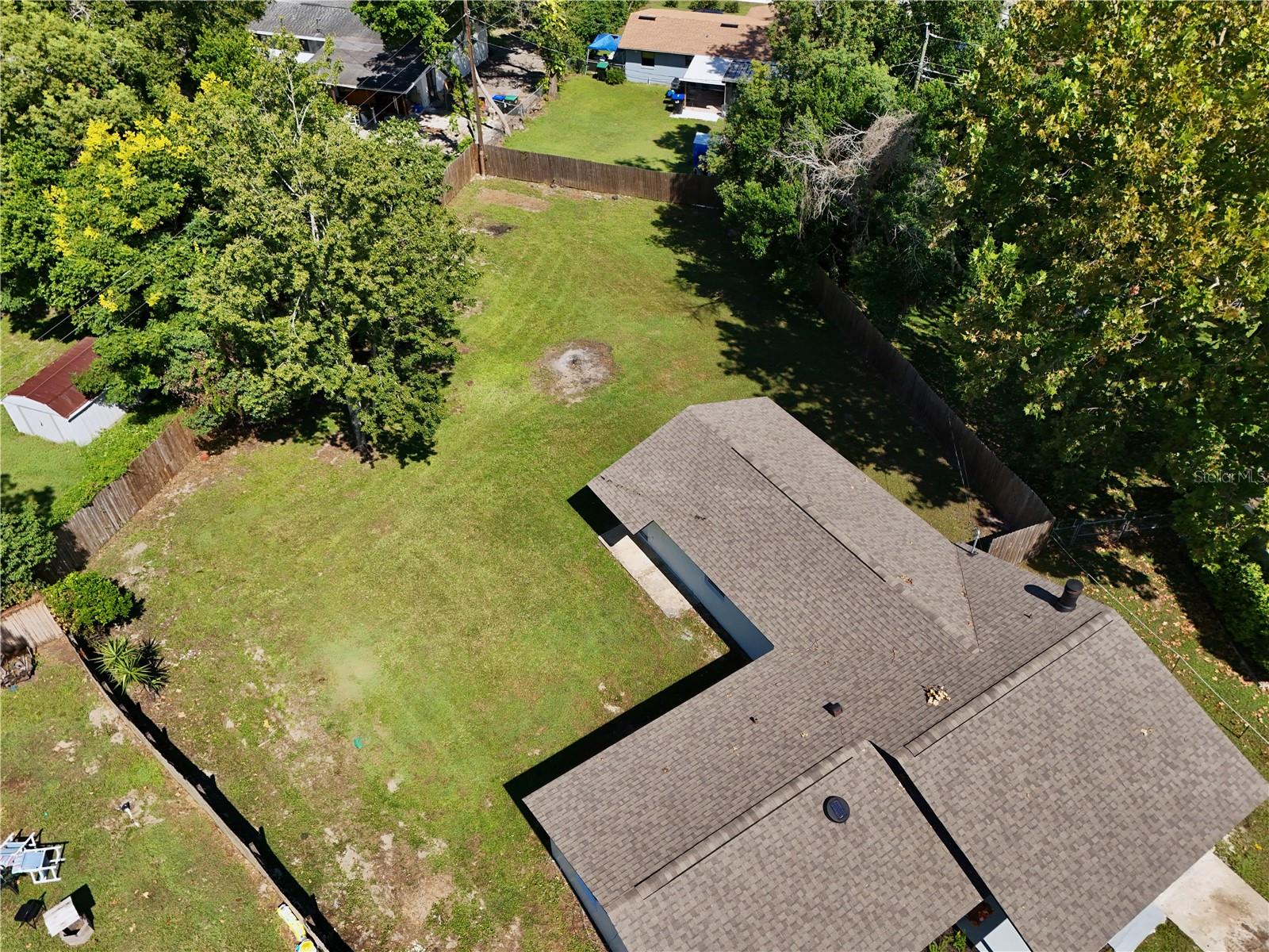 BREEZY HEIGHTS - Residential