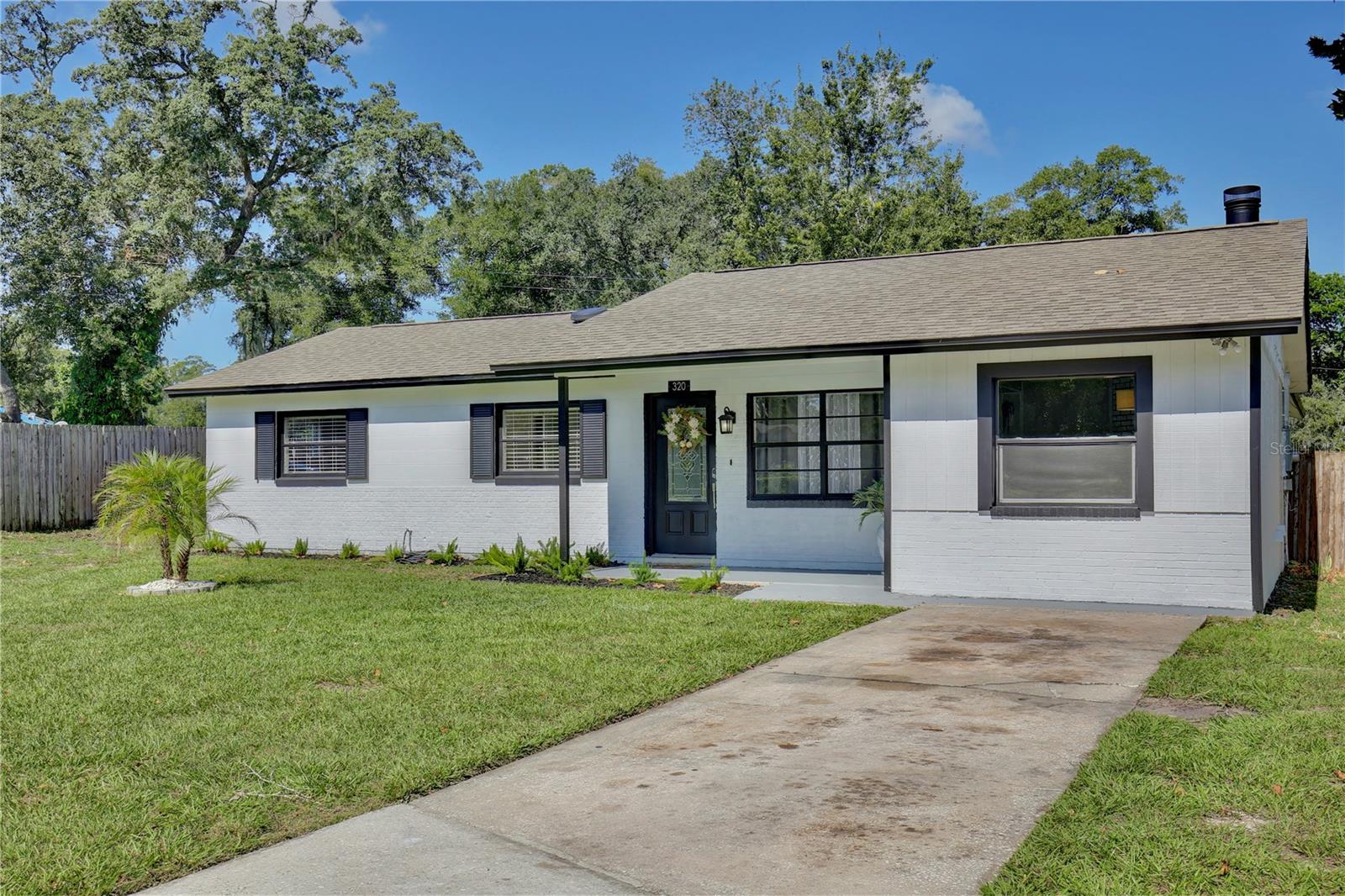 BREEZY HEIGHTS - Residential