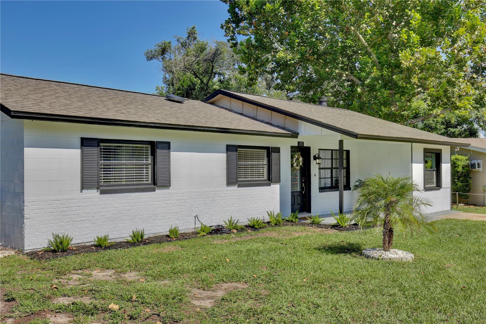 BREEZY HEIGHTS - Residential
