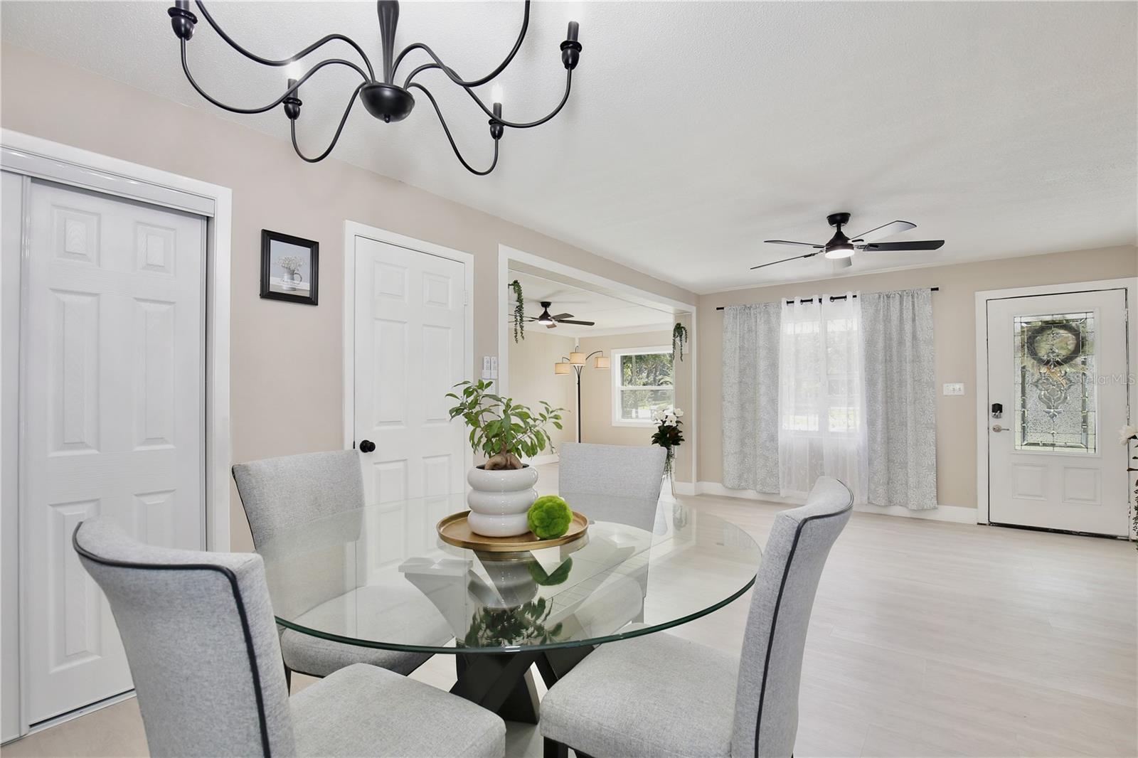 BREEZY HEIGHTS - Residential