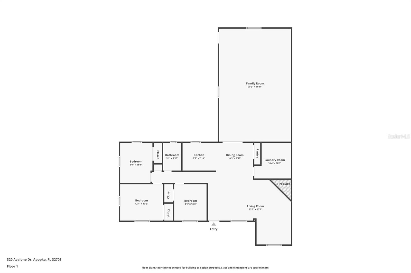 BREEZY HEIGHTS - Residential