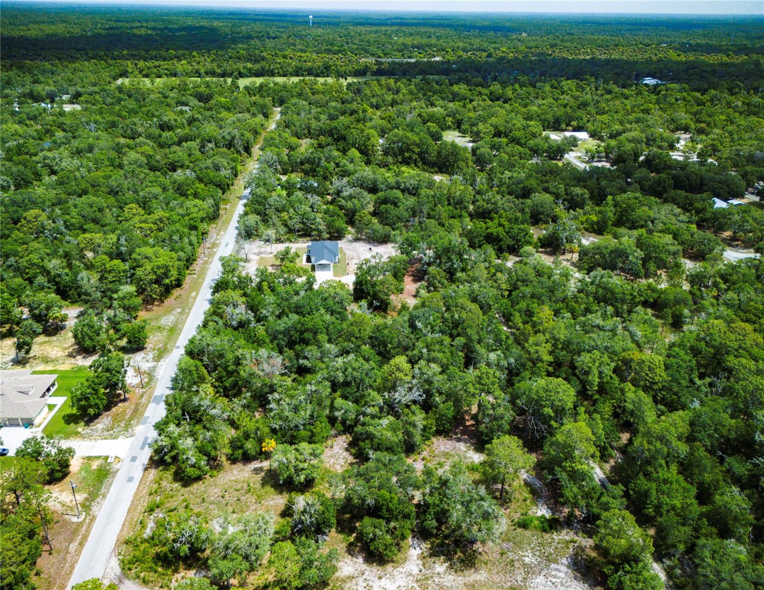 10133 N MARIGOLD TERRACE