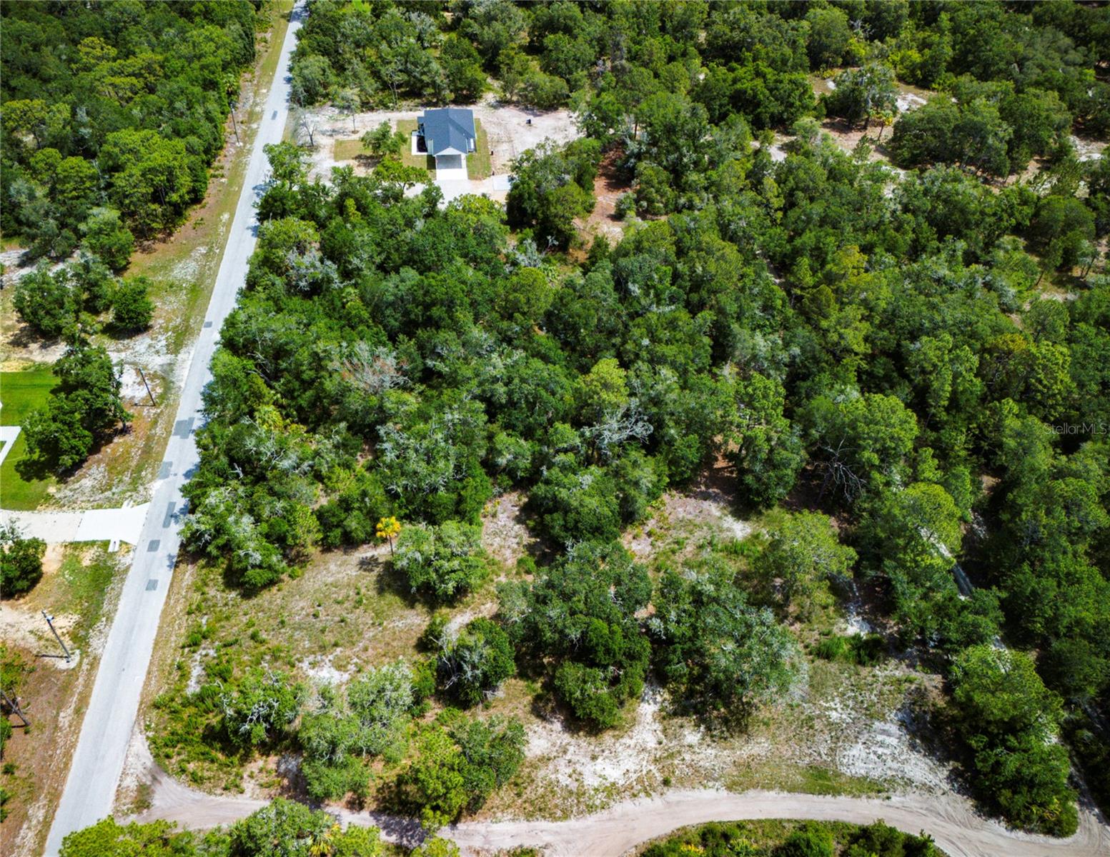 10133 N MARIGOLD TERRACE