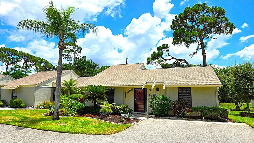 Photo of 13 Windrush Bay Drive, Tarpon Springs, FL 34689 (MLS # TB8400329)