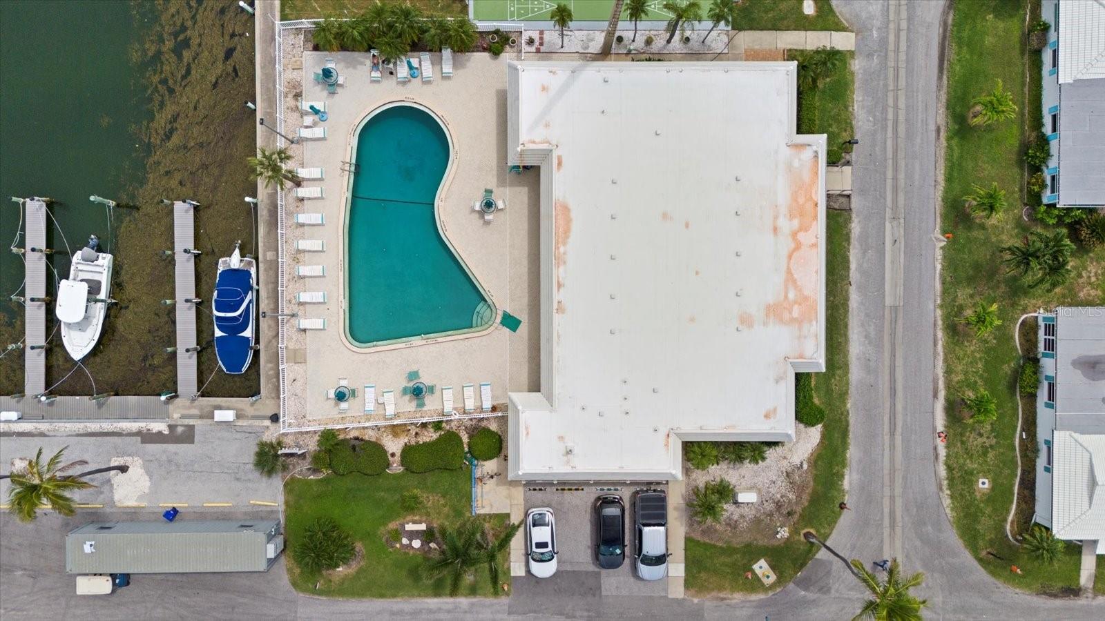 SPANISH MAIN YACHT CLUB CONDO - Residential