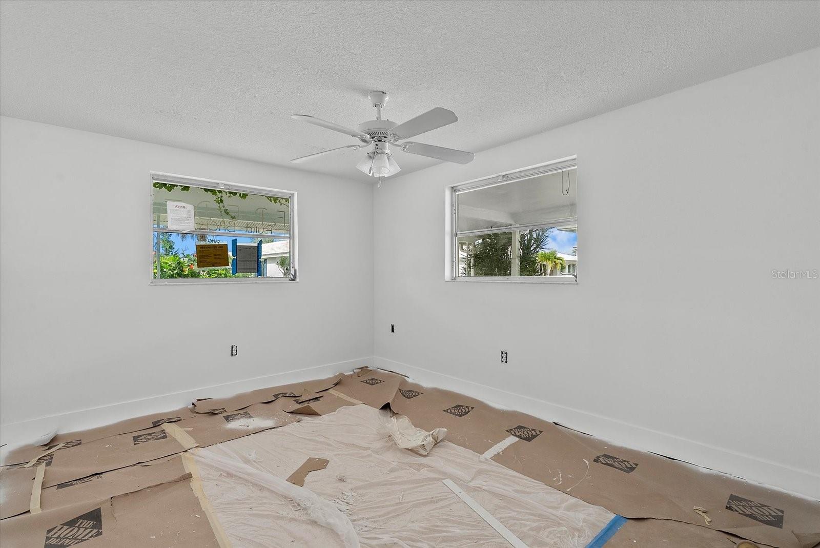 SPANISH MAIN YACHT CLUB CONDO - Residential