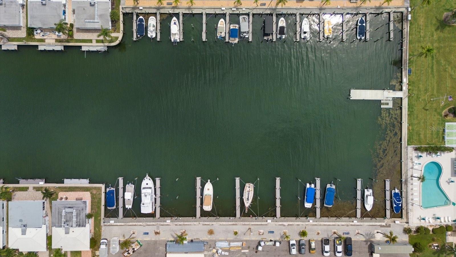 SPANISH MAIN YACHT CLUB CONDO - Residential