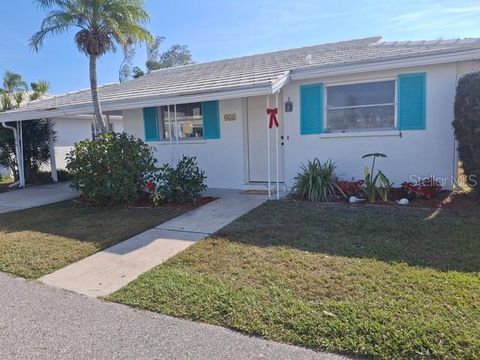 658 SPANISH DRIVE S 108 LONGBOAT KEY FL 34228