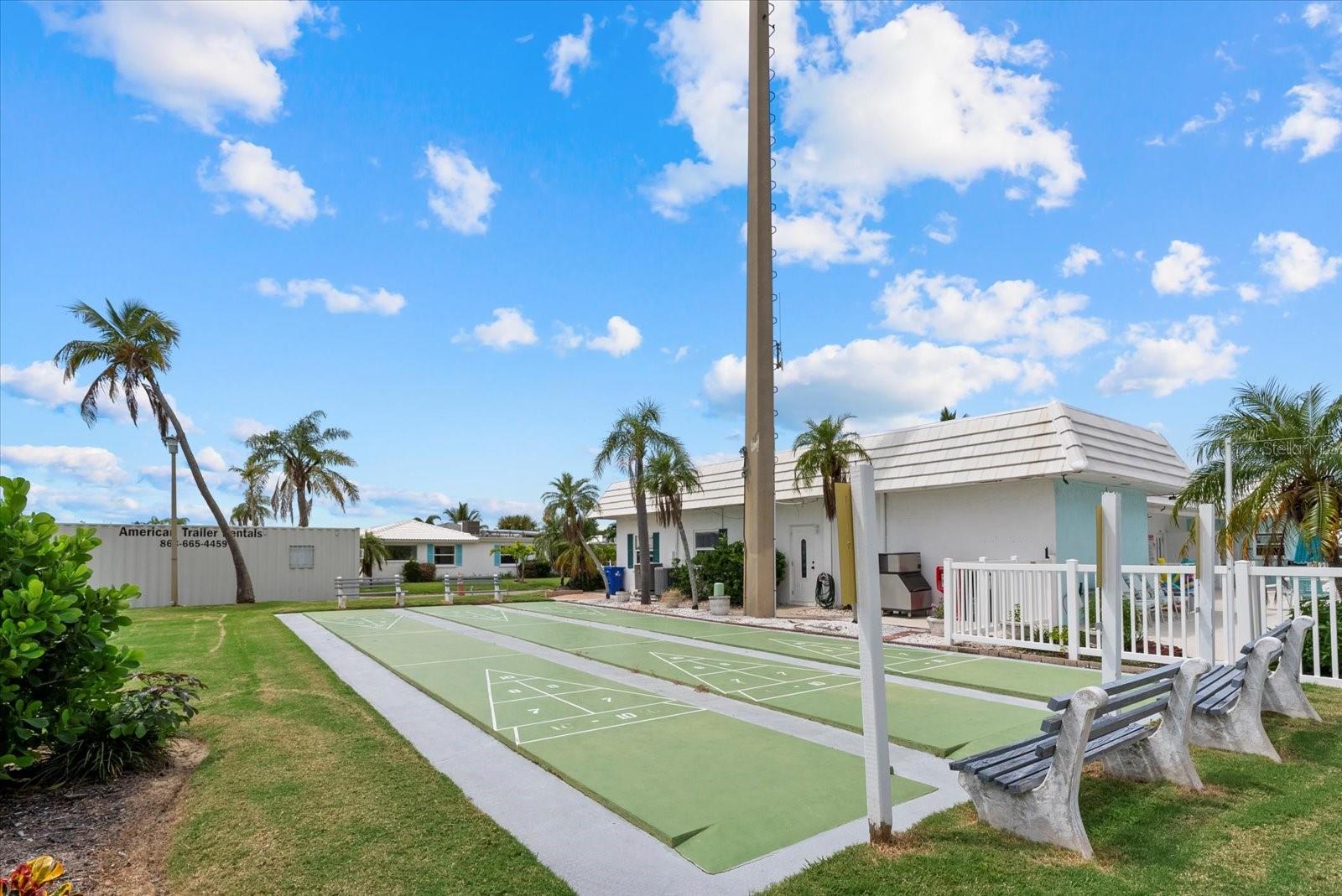 SPANISH MAIN YACHT CLUB CONDO - Residential