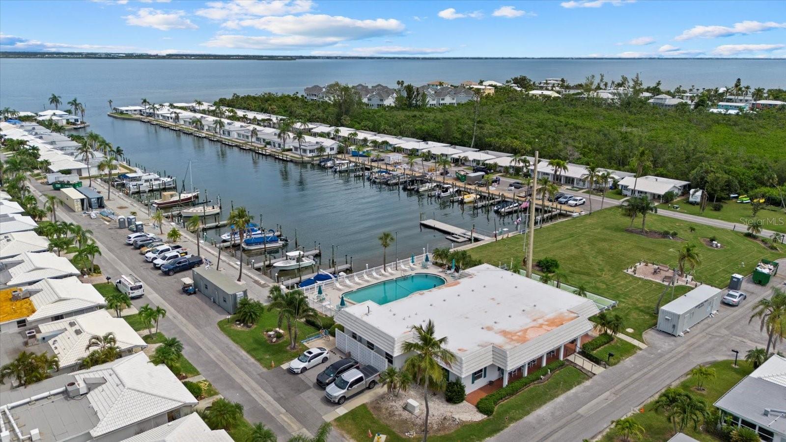 SPANISH MAIN YACHT CLUB CONDO - Residential